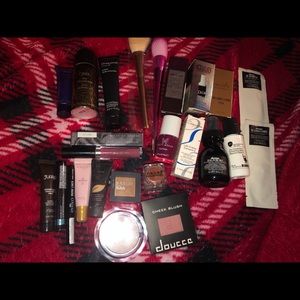 Beauty bundle